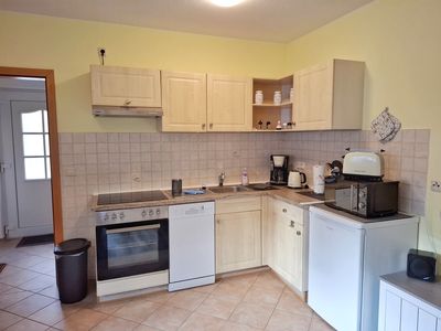 Ferienwohnung Am Schwanenteich