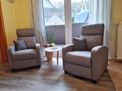 Ferienwohnung Am Schwanenteich