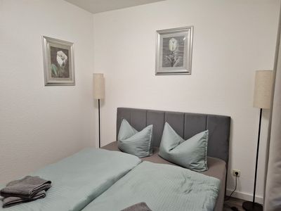Ferienwohnung Am Schwanenteich