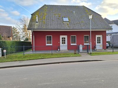 Ferienwohnung Am Schwanenteich