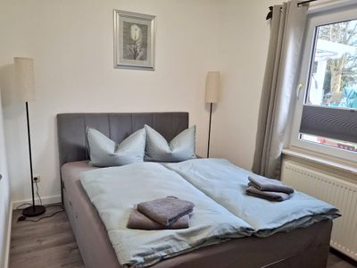Ferienwohnung Am Schwanenteich