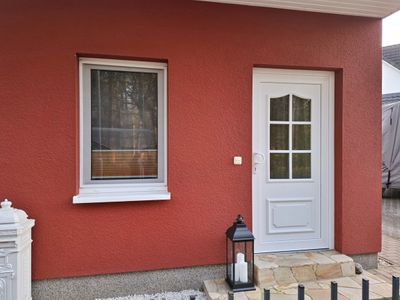 Ferienwohnung Am Schwanenteich