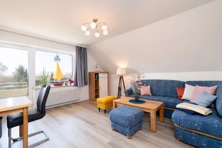  Ferienwohnung "Aus Liebe"