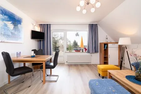  Ferienwohnung "Aus Liebe"