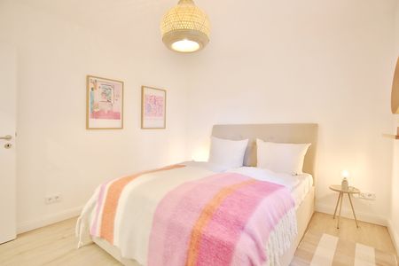 Villa am Meer Strandallee 48 Appartement 4