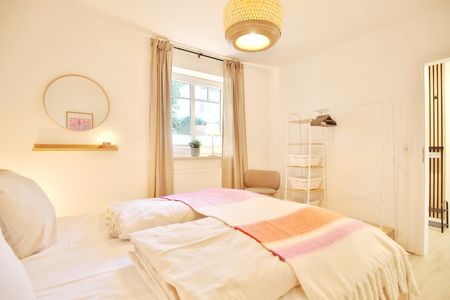 Villa am Meer Strandallee 48 Appartement 4