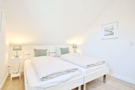 Wohnpark Niendorf Appartement 6
