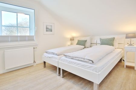 Wohnpark Niendorf Appartement 6