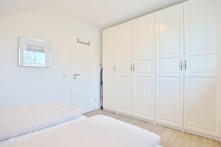 Wohnpark Niendorf Appartement 6