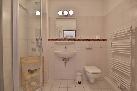 Haus Seebrücke Appartement 9