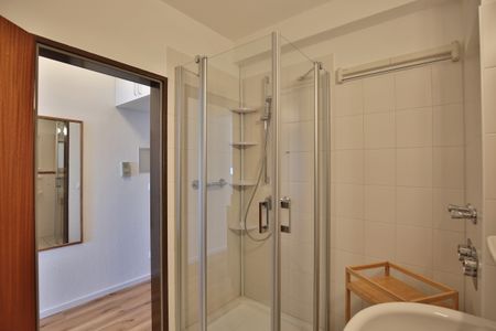 Haus Seebrücke Appartement 9