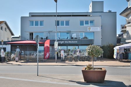 Haus Seebrücke
