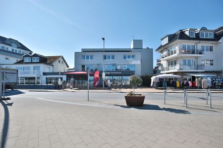 Haus Seebrücke