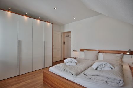 Ferienappartement Strandallee 150a Appartement 3