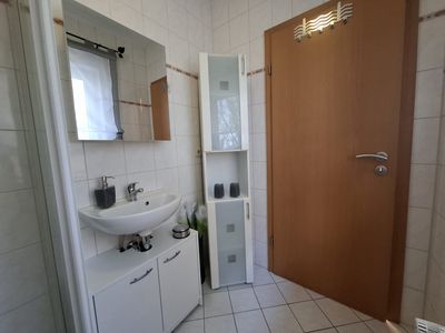 Ferienwohnung Am Schwanenteich