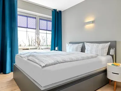 Bedroom FIP Park Lieblingsplatz