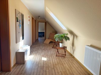 Haus der Seeadler - Fewo 4