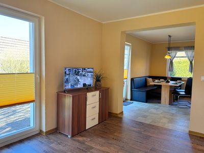 Haus der Seeadler - Fewo 3