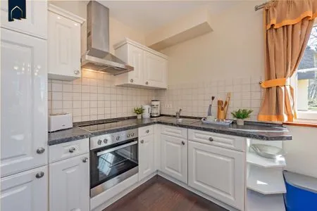  Ferienhaus "Ferien am Haff"