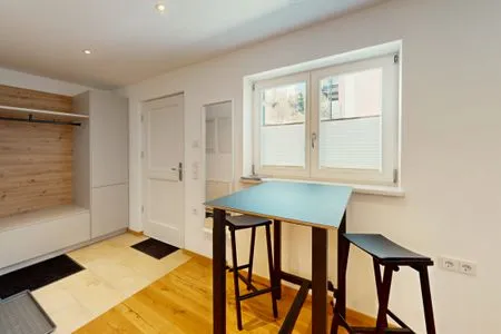 Living room GipfelWerk