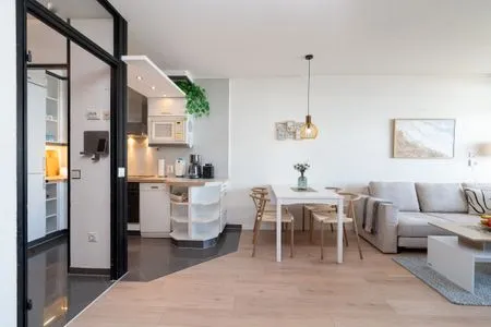 Wohnzimmer Panoramic Ostsee Fernblick 12