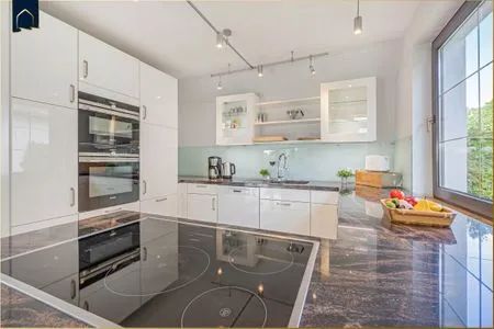  Ferienhaus Sonnendeck