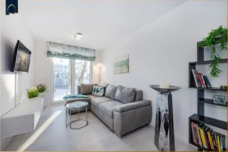  Ferienwohnung Haff Idyll