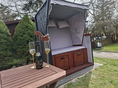 Ferienwohnung Am Schwanenteich