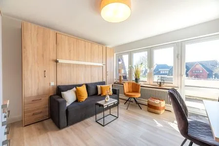  Am Museum "Whg. 8" (4 Sterne)