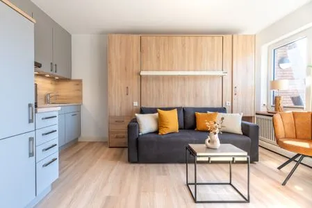  Am Museum "Whg. 8" (4 Sterne)