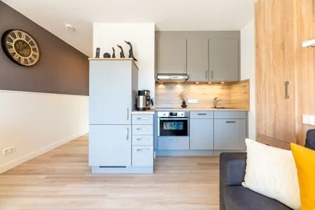  Am Museum "Whg. 8" (4 Sterne)