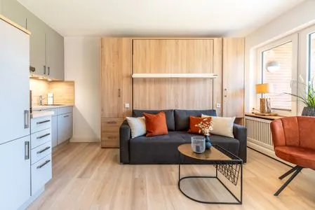  Am Museum "Whg. 4" (4 Sterne)