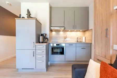  Am Museum "Whg. 4" (4 Sterne)