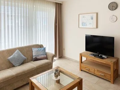  Seeanemone Ferienwohnung "Gerding"