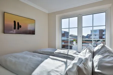 Schlafzimmer Kampstr. 9, W5, GB3