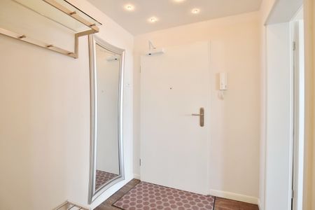 Domizil am Meer Appartement 16