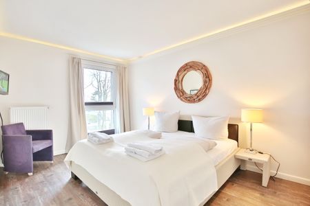 Domizil am Meer Appartement 16