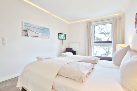 Domizil am Meer Appartement 16