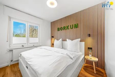 Schlafzimmer Haus Dortmund Ferienwohnung Burchana