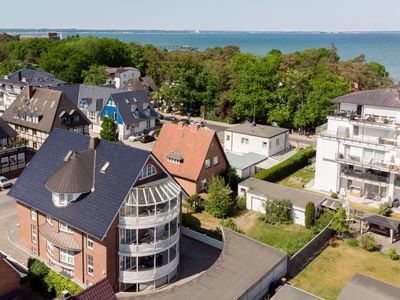  TECHTs Strandhaus Timmendorfer Strand - 