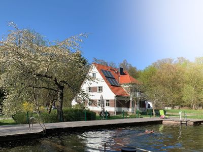 Forsthaus Wegenerskopf, Friedrichsbrunn