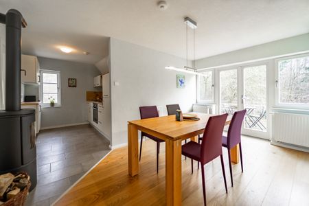 Forsthaus Whg. 2, Friedrichsbrunn