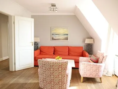 Wohnzimmer Bundiswung 9, Whg. 4