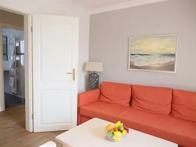 Wohnzimmer Bundiswung 9, Whg. 4