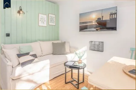  Green Village Ferienwohnung Igelnest