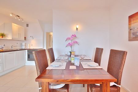 Residenz am Hang Appartement 103