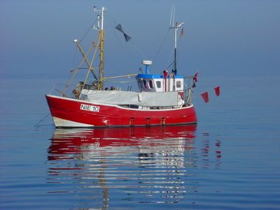  Villa Dünenblick Timmendorfer Strand - 