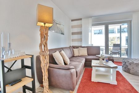 Seebrücke Appartement 6