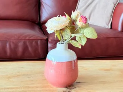 Wohnzimmer Panorama Whg. 111, 8. OG