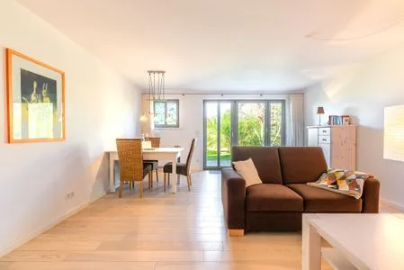  Haus Hesse "Erdgeschoss"